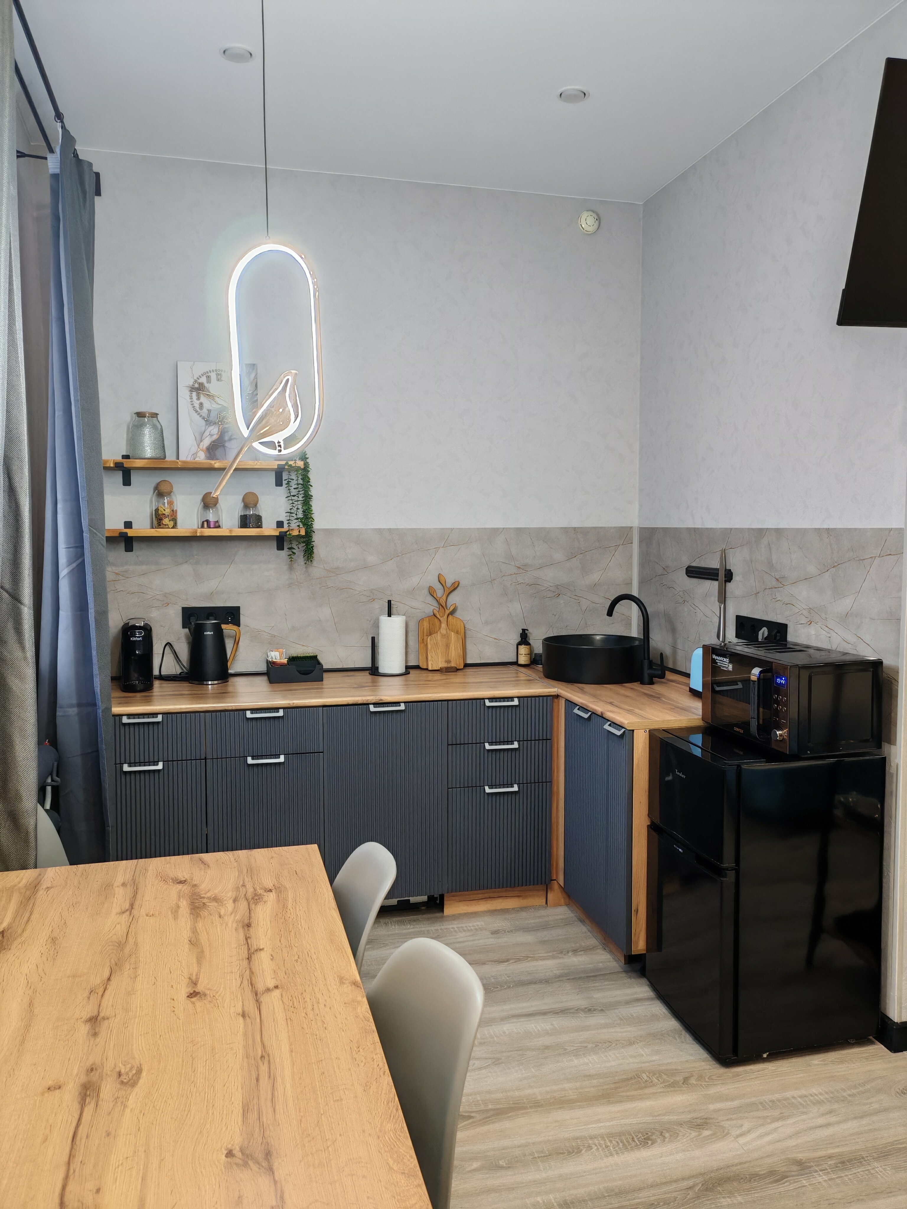 Семейный номер Делюкс