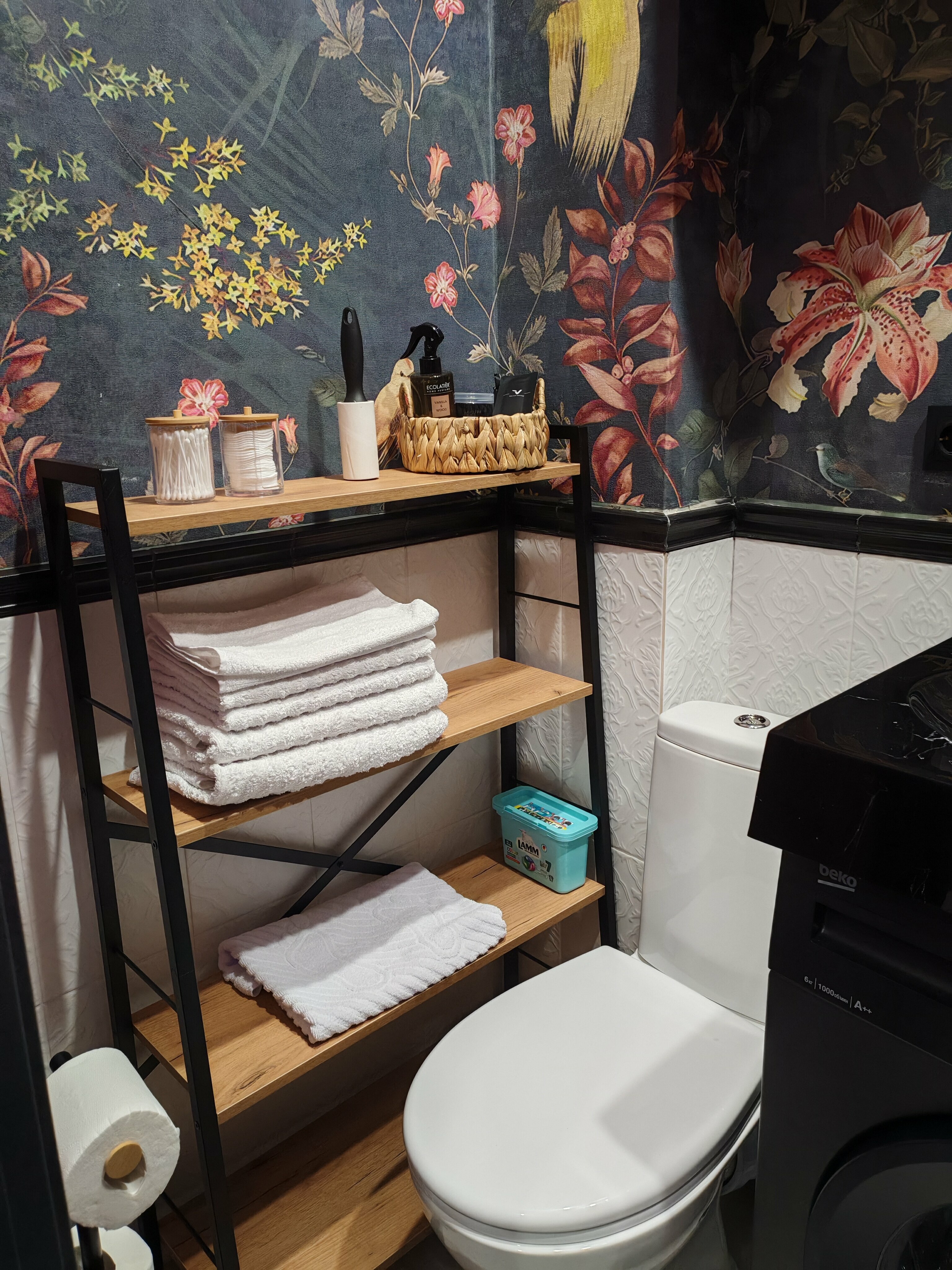 Двухместный номер Делюкс с 1 кроватью