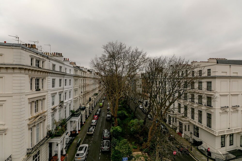 Apartment, Private Bathroom (2)