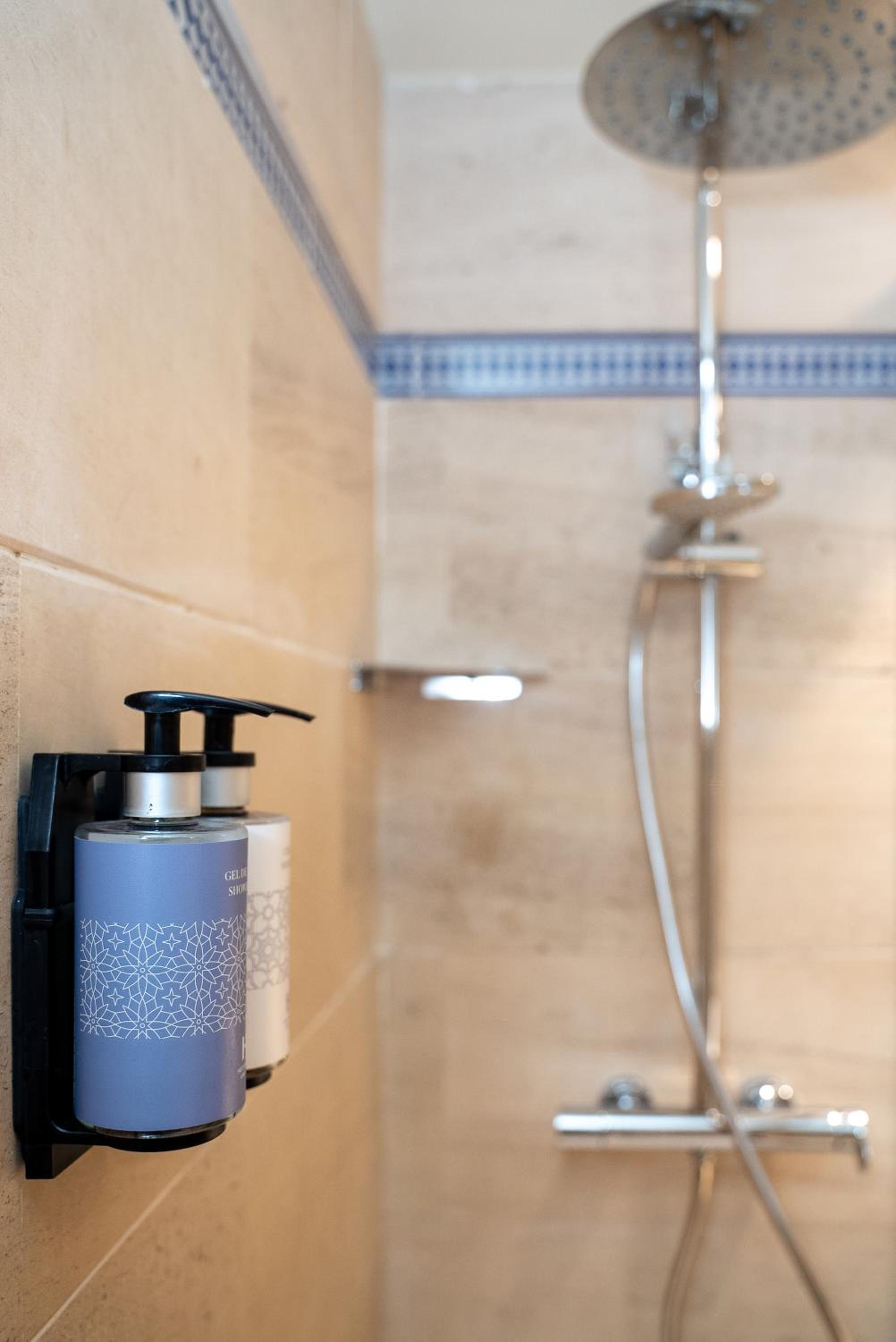 Superior Double Room with View