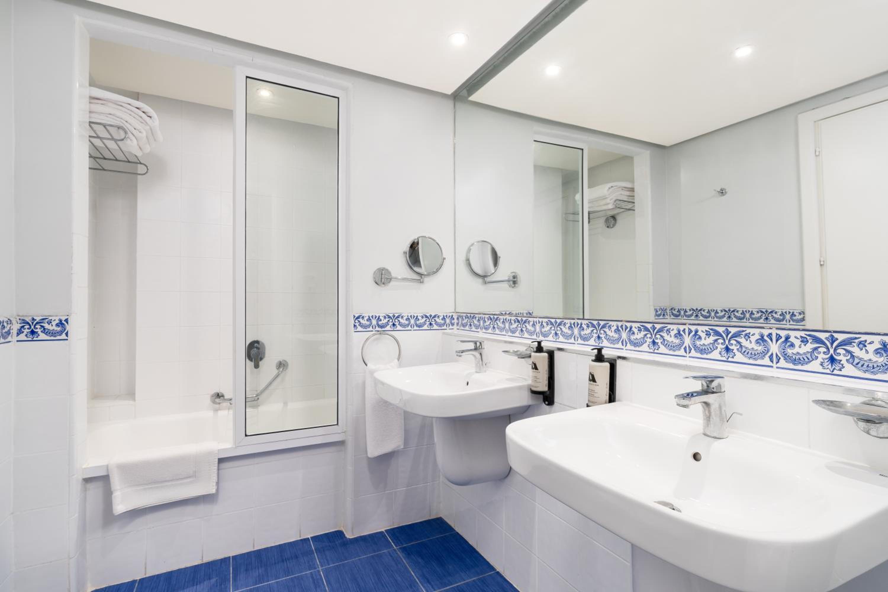 Junior Suite with Sea View