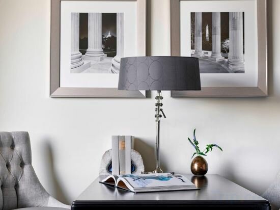 Premium Deluxe 2 Double Room