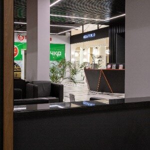 Апартамент ЖК М1 Сколково 0399