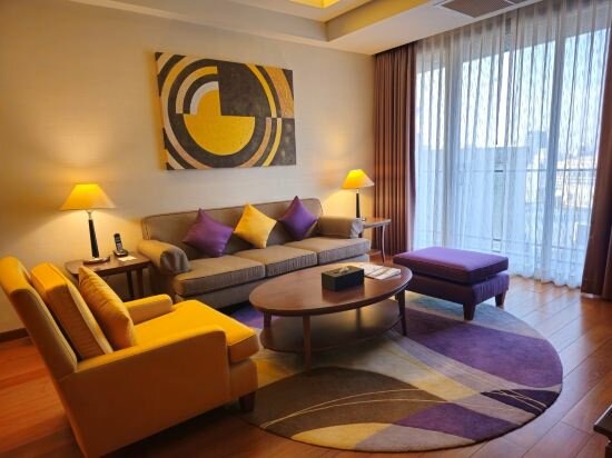Two-Bedroom Deluxe