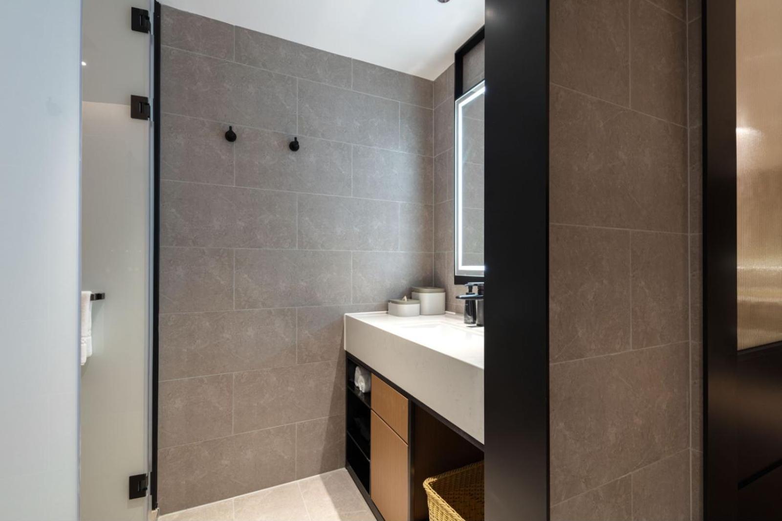 Jimu Double Room with View