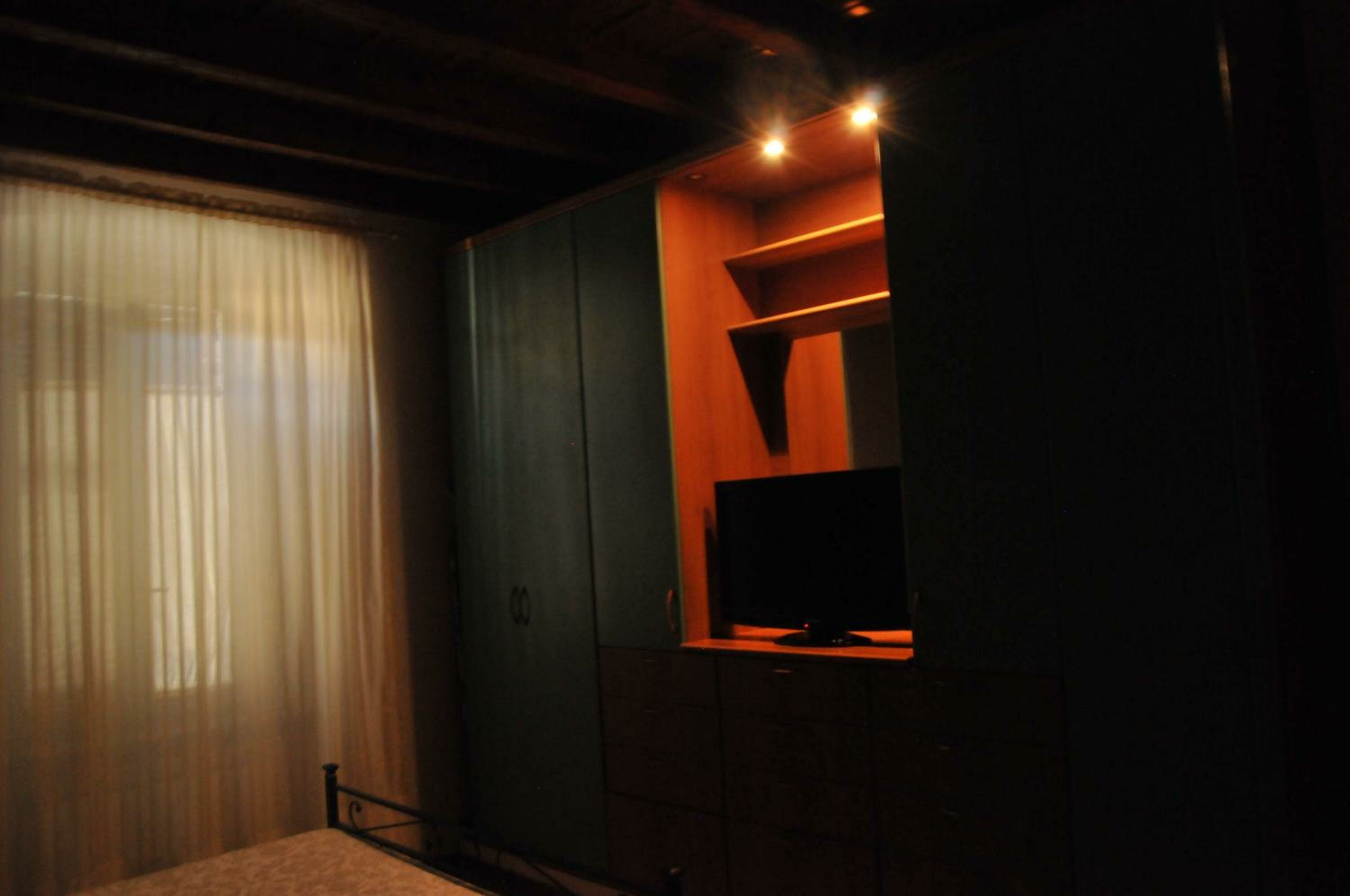 One-Bedroom Apartment (2 Adults)