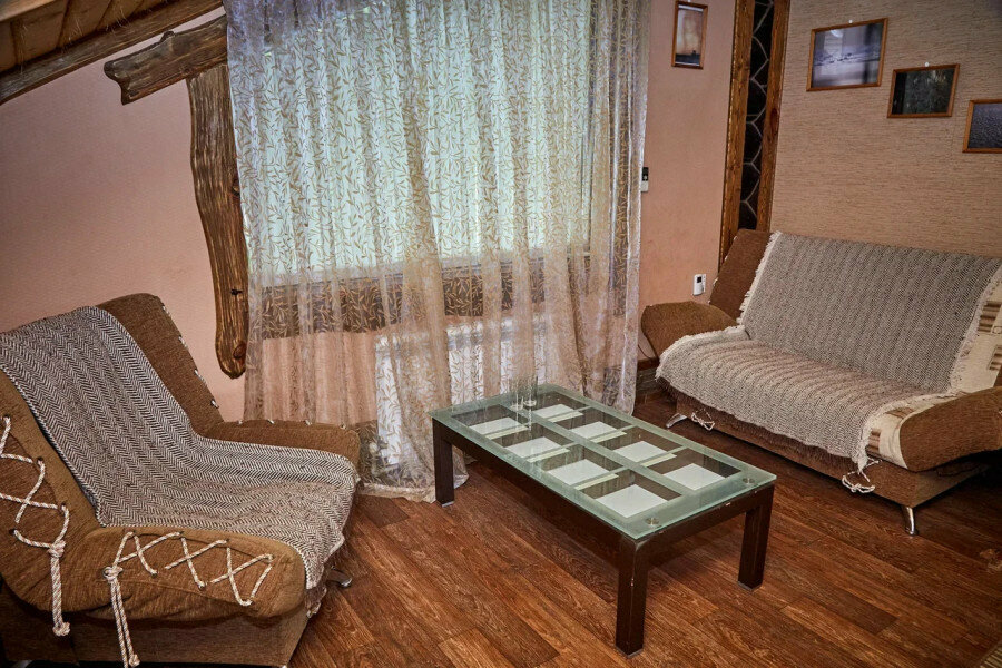 Двухместный номер Делюкс с 1 кроватью