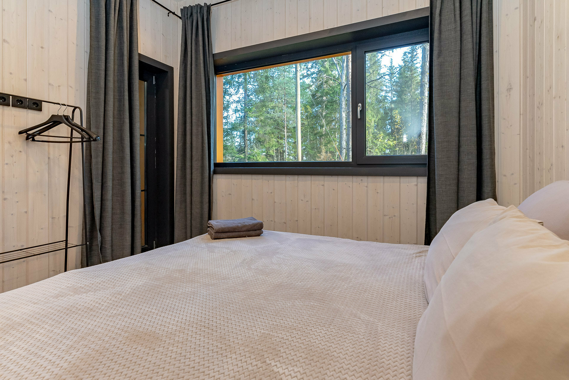 Дом для семейного отдыха