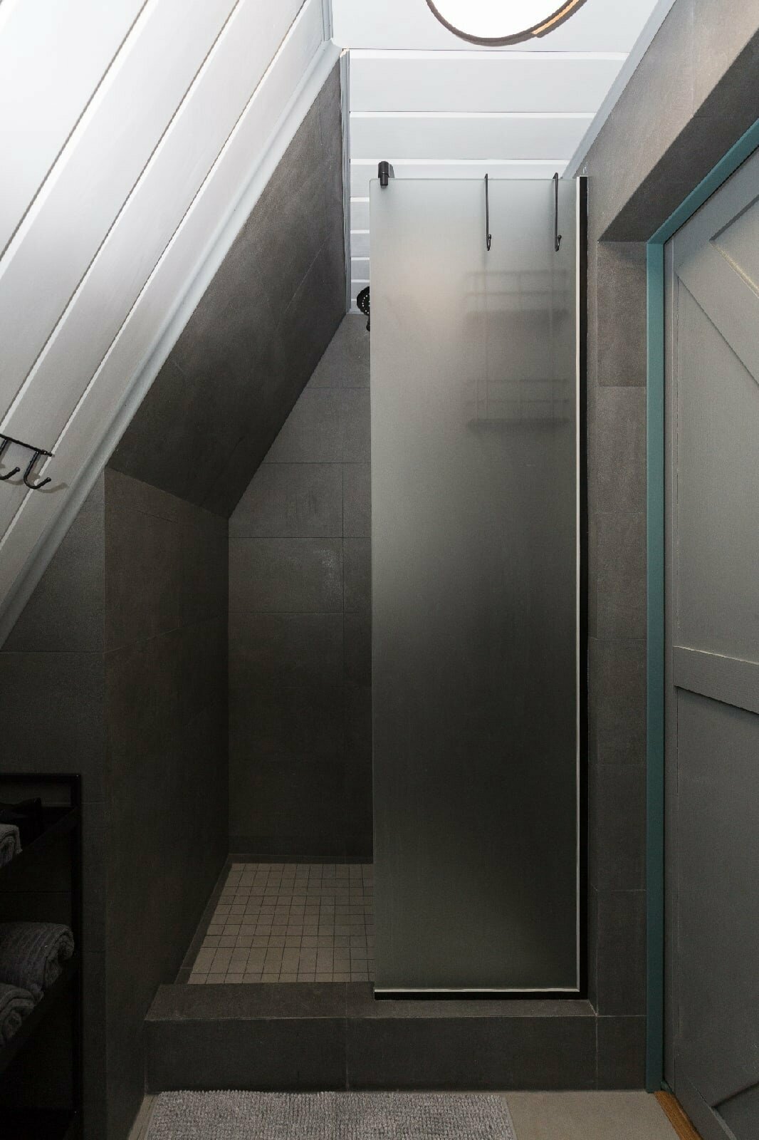 Шале с 1 спальней