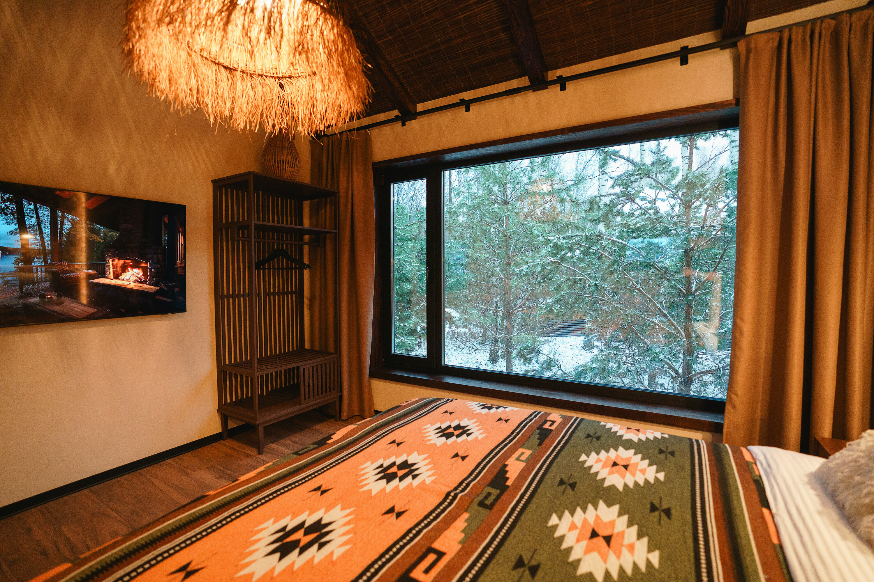 Вилла с 3 спальнями