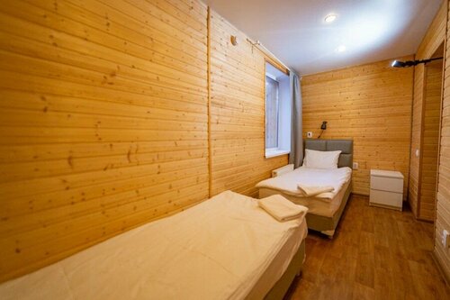 Стандартный четырехместный номер в 45 причал