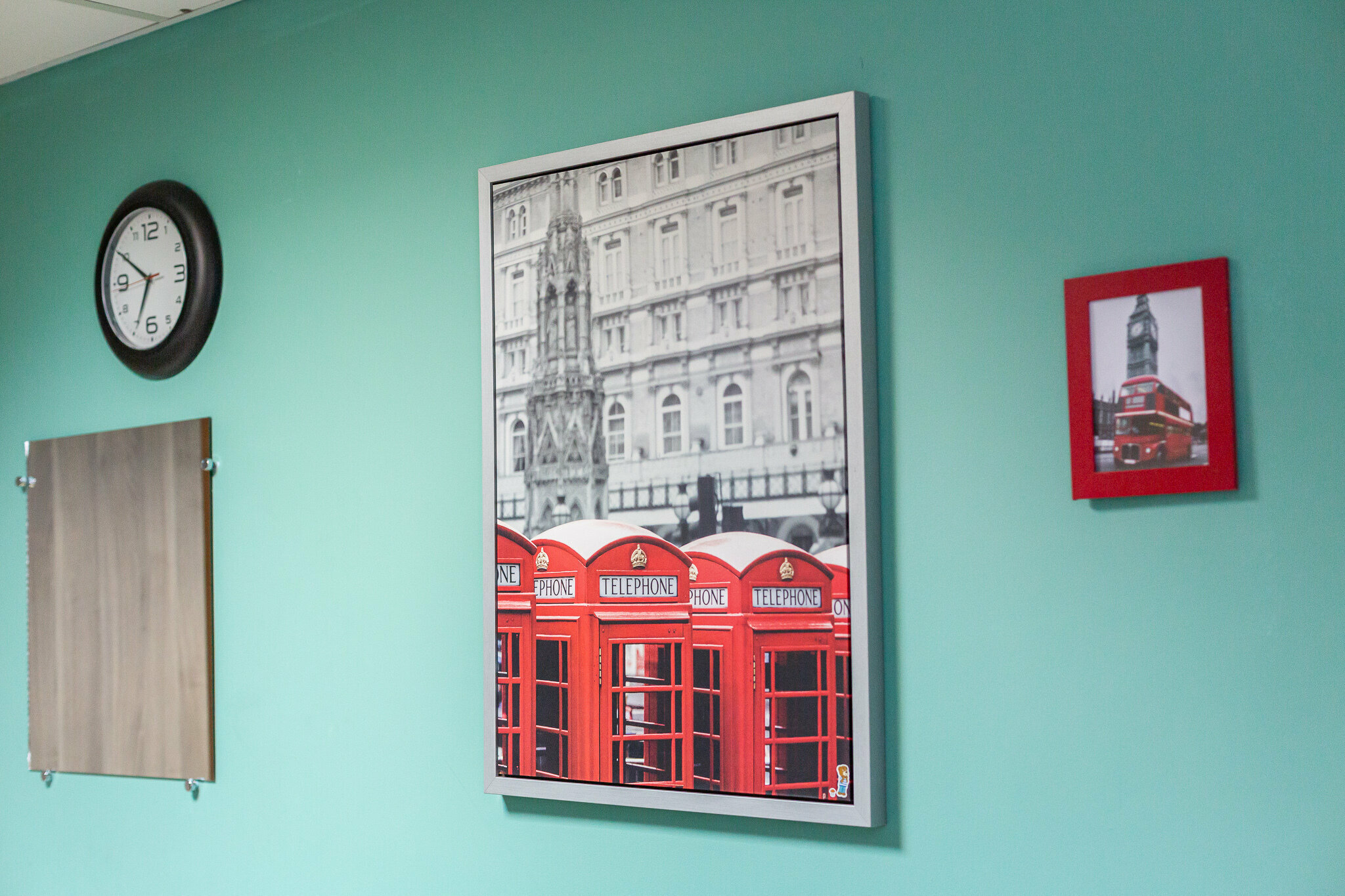 Улучшенный четырехместный номер