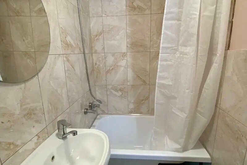 Трехместный номер