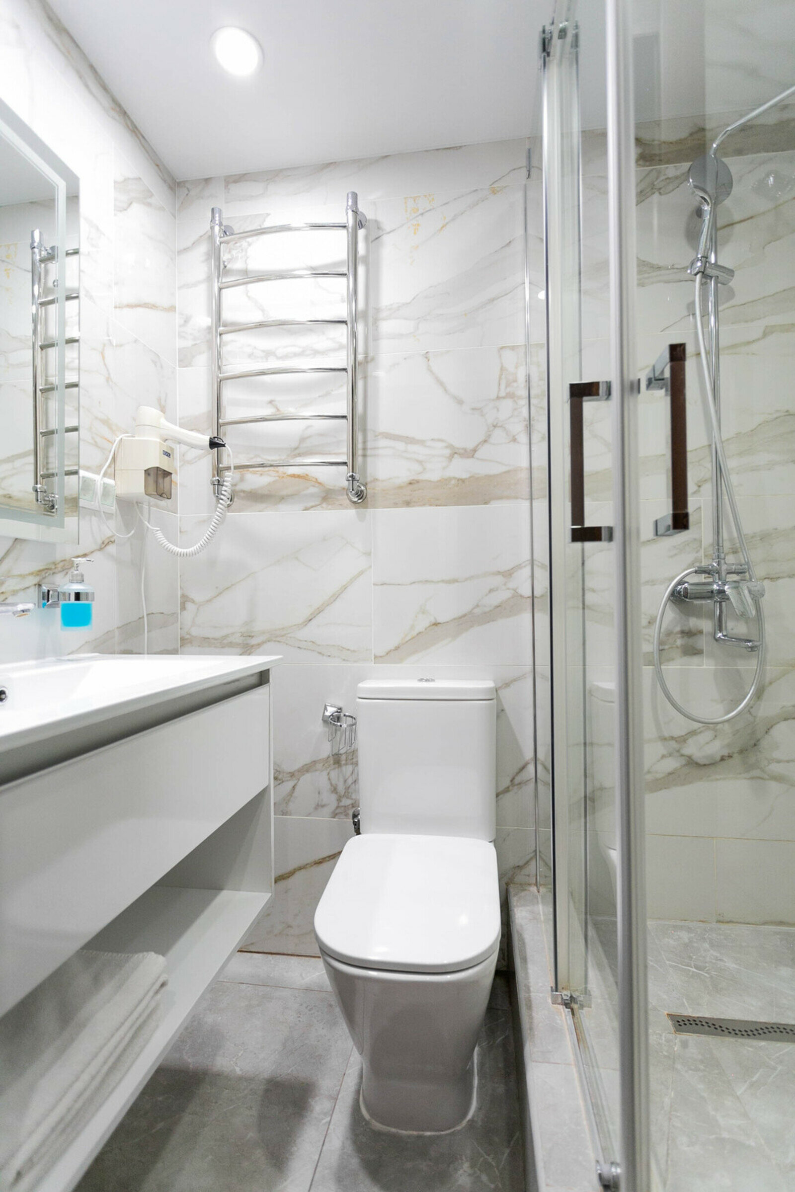 Одноместный стандарт - Санкт-Петербург