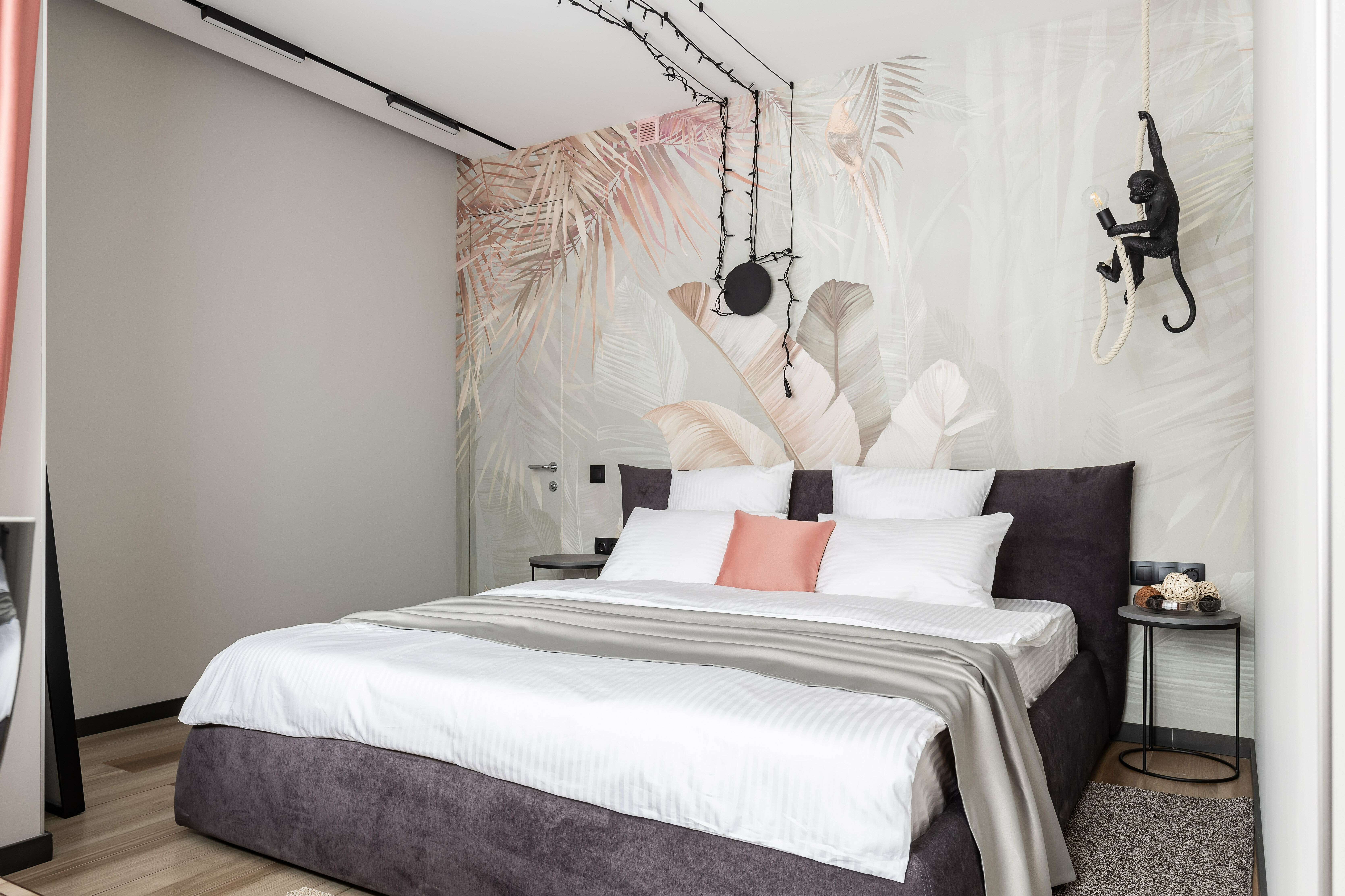 Дизайнерский Люкс