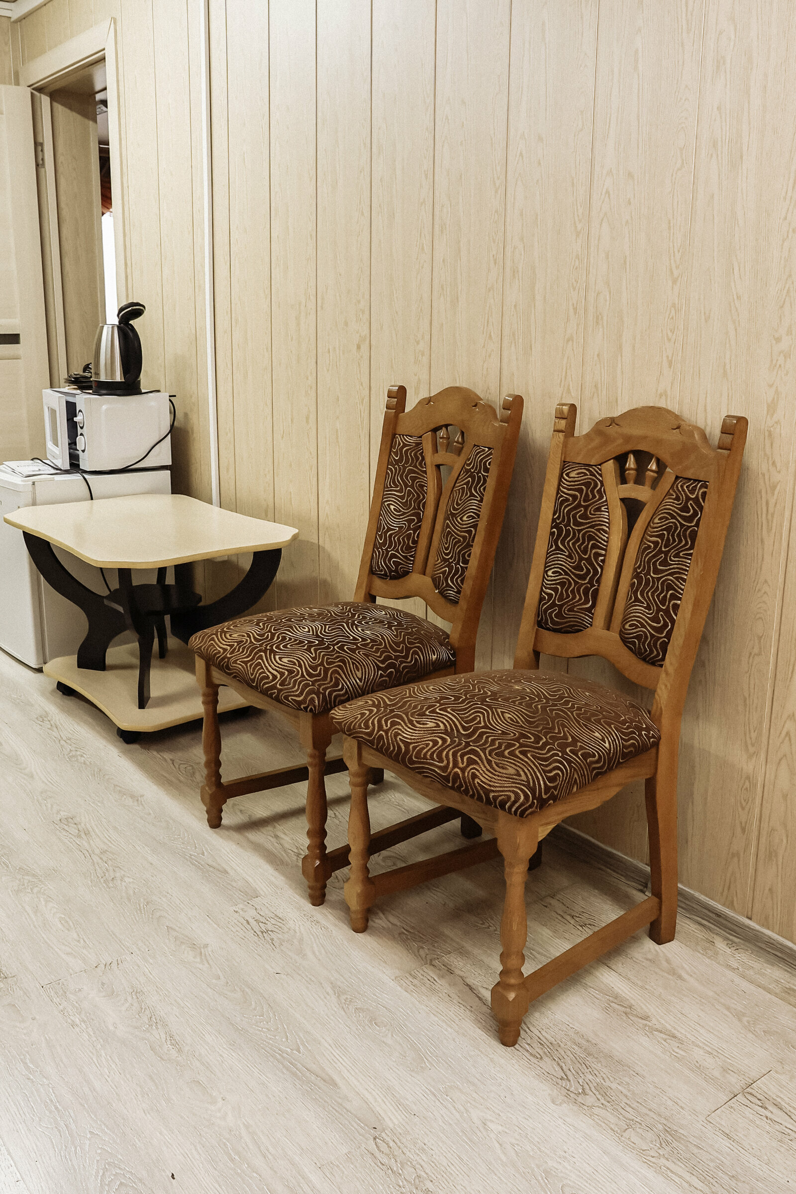 Семейный люкс