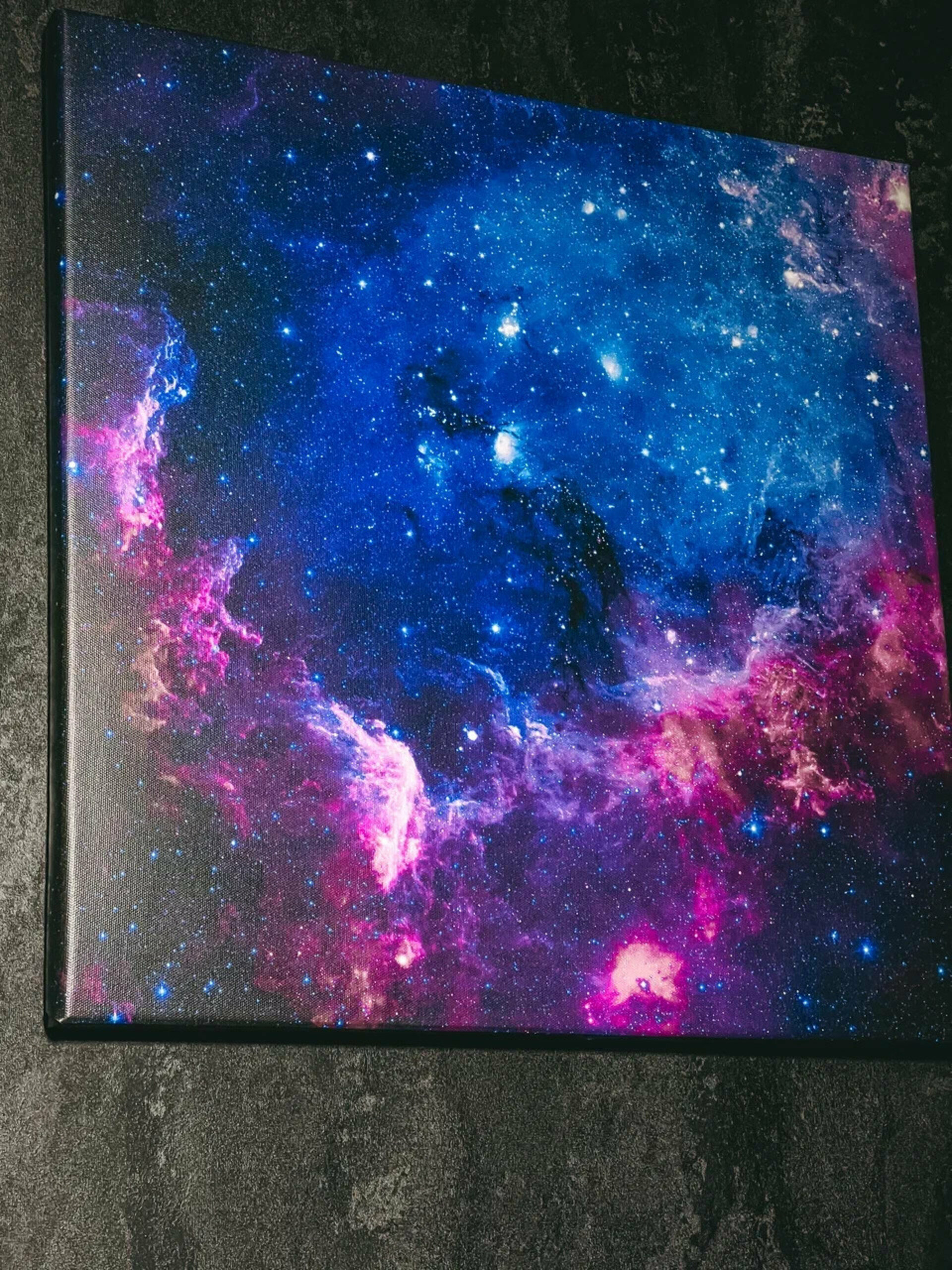 Геокупол Люкс "Просто космос"