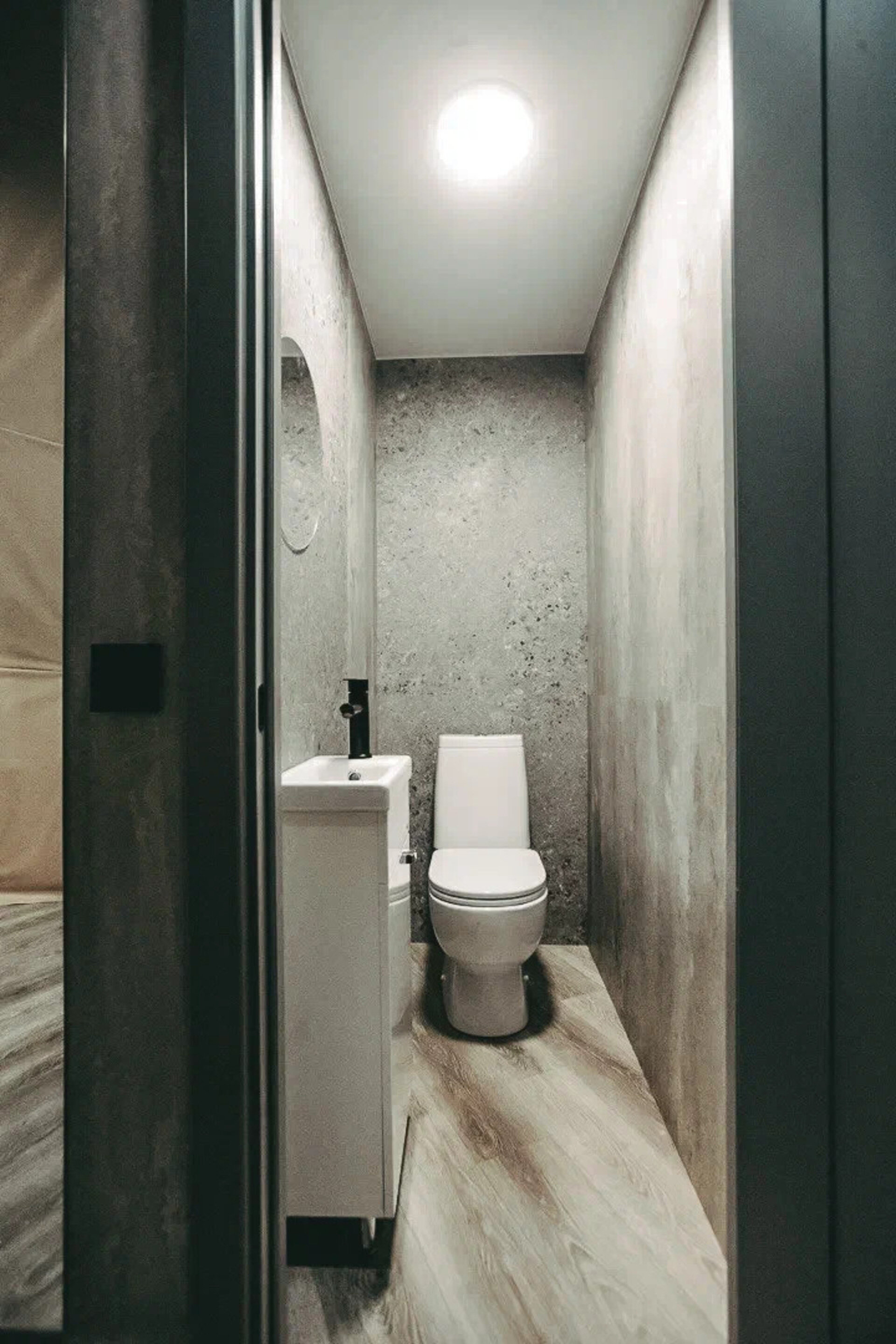 Геокупол Премиум "Мечты о Париже"