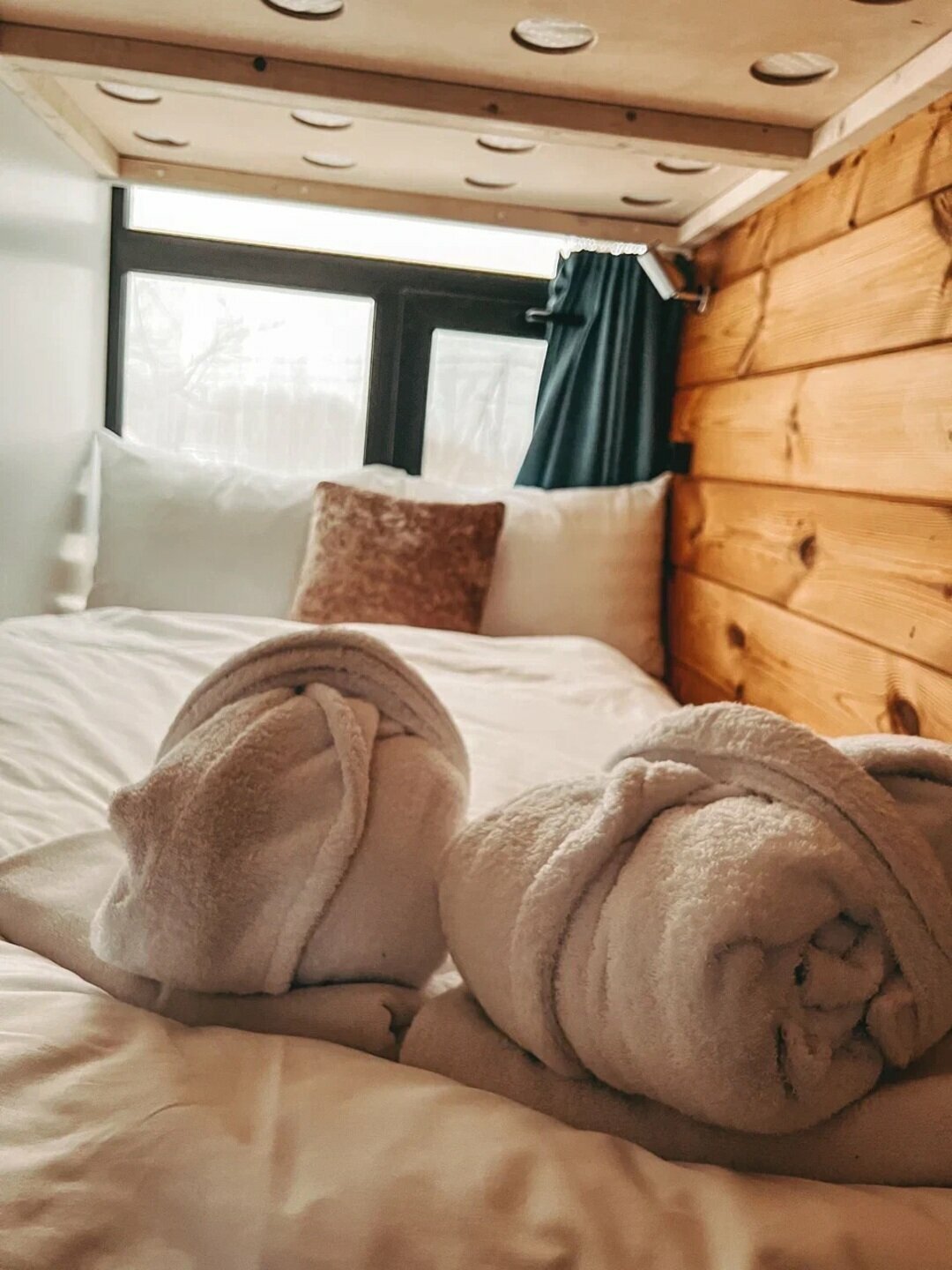 Дом на дереве "Цветы Сакуры"