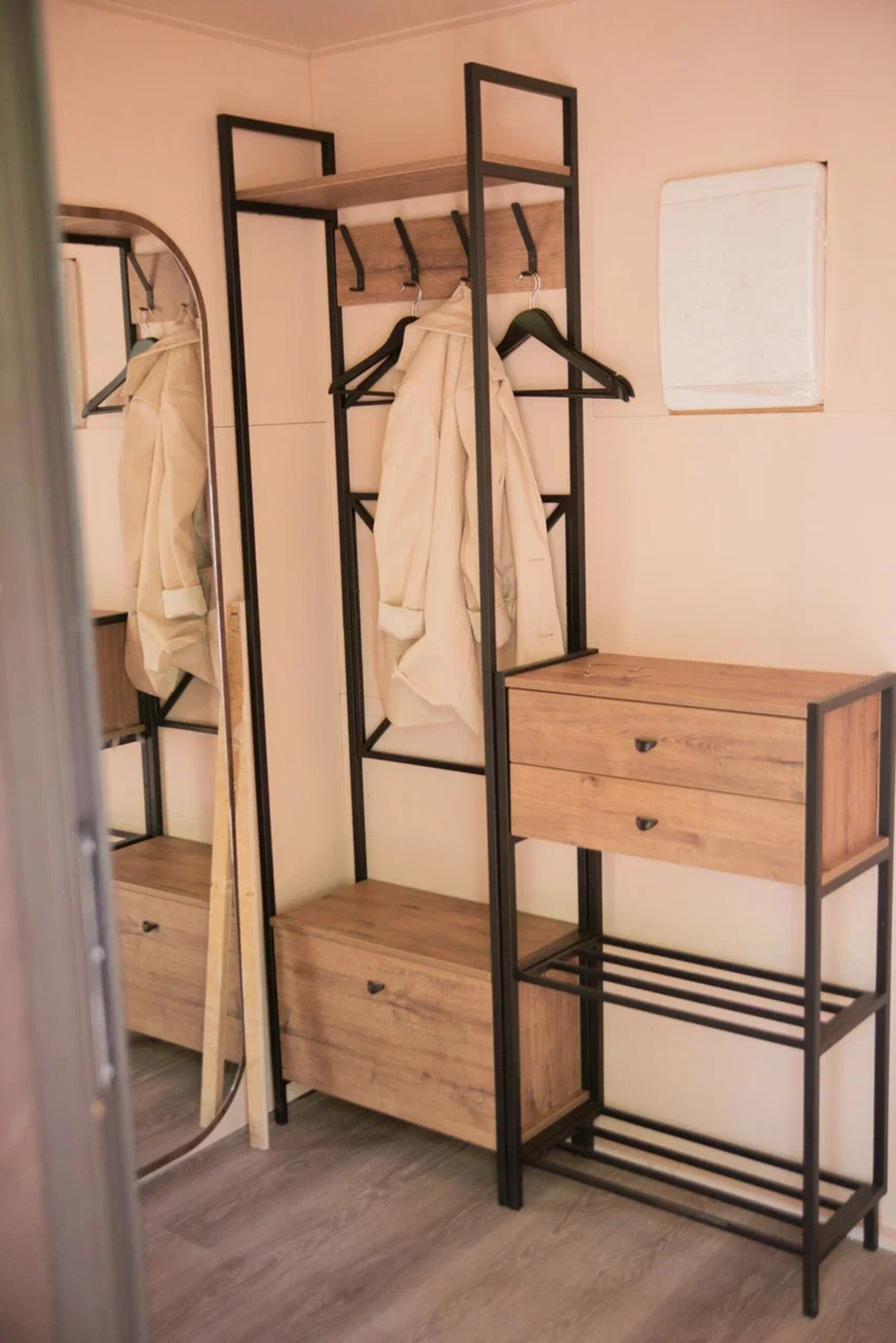 Геокупол Сьют "Индия"