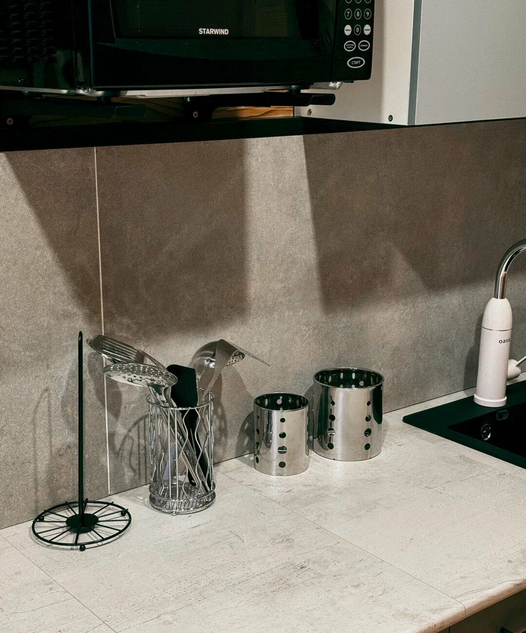 Большой барнхауз "Вдохновение"