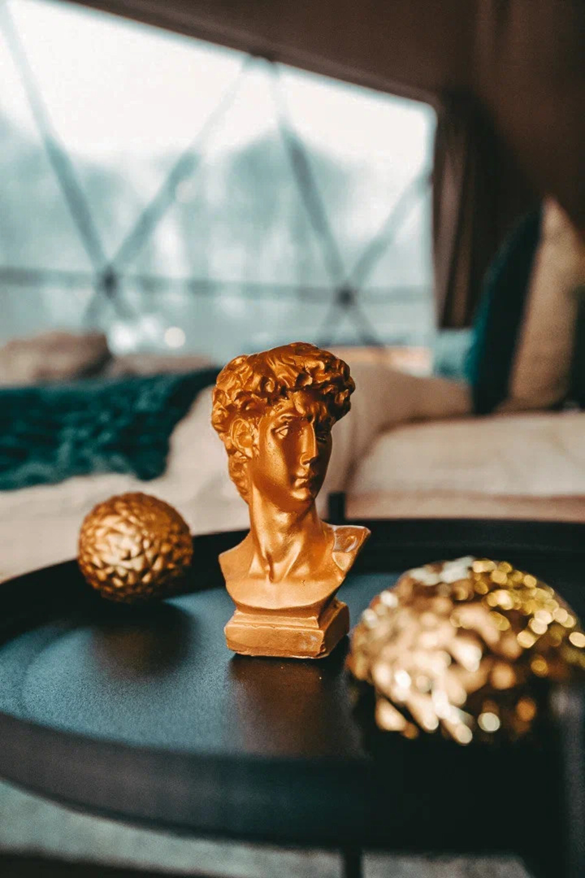 Геокупол Люкс "Свидание на крыше"