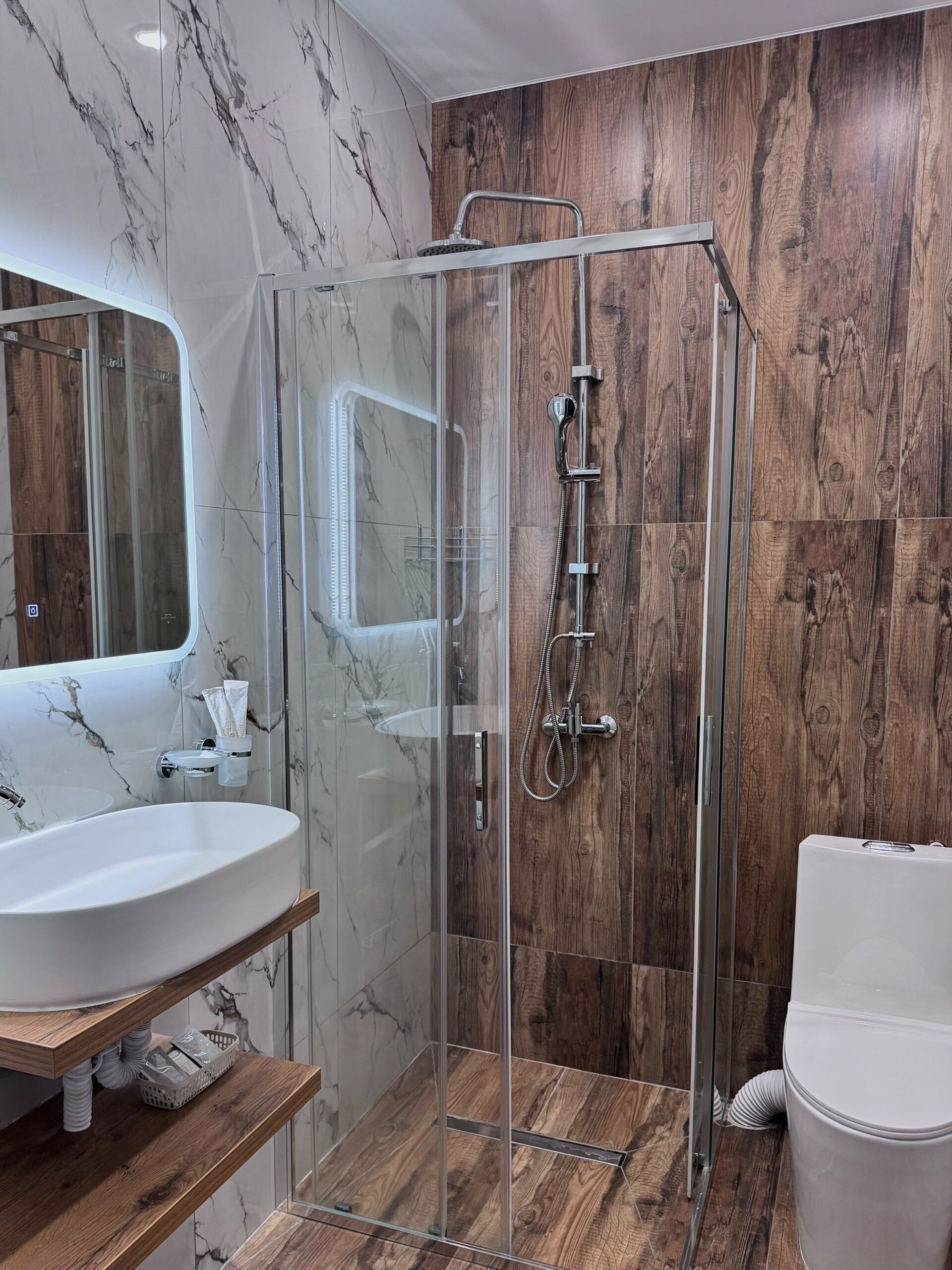 Улучшенный комфорт TWIN+ диван