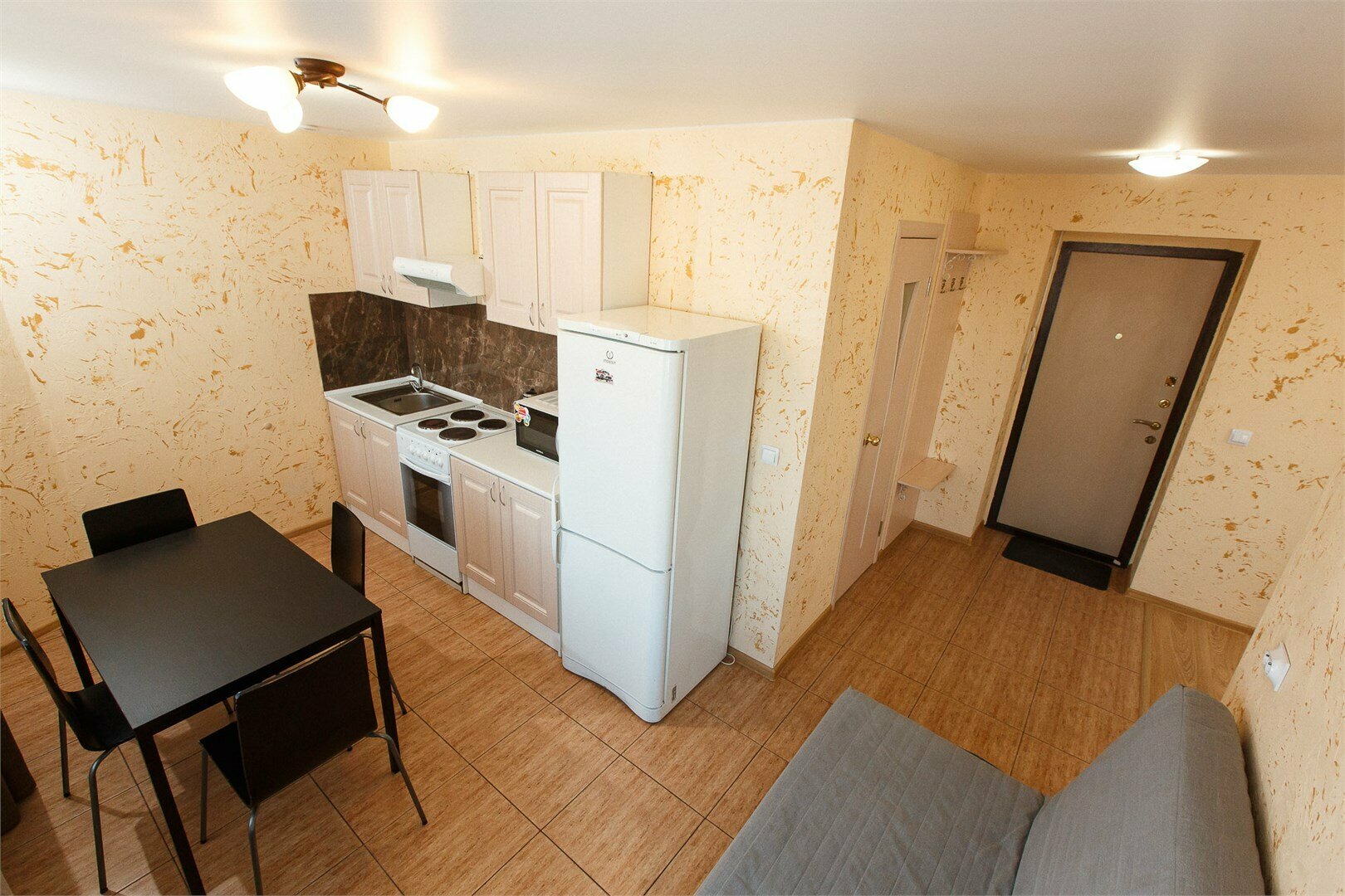 Студия стандарт