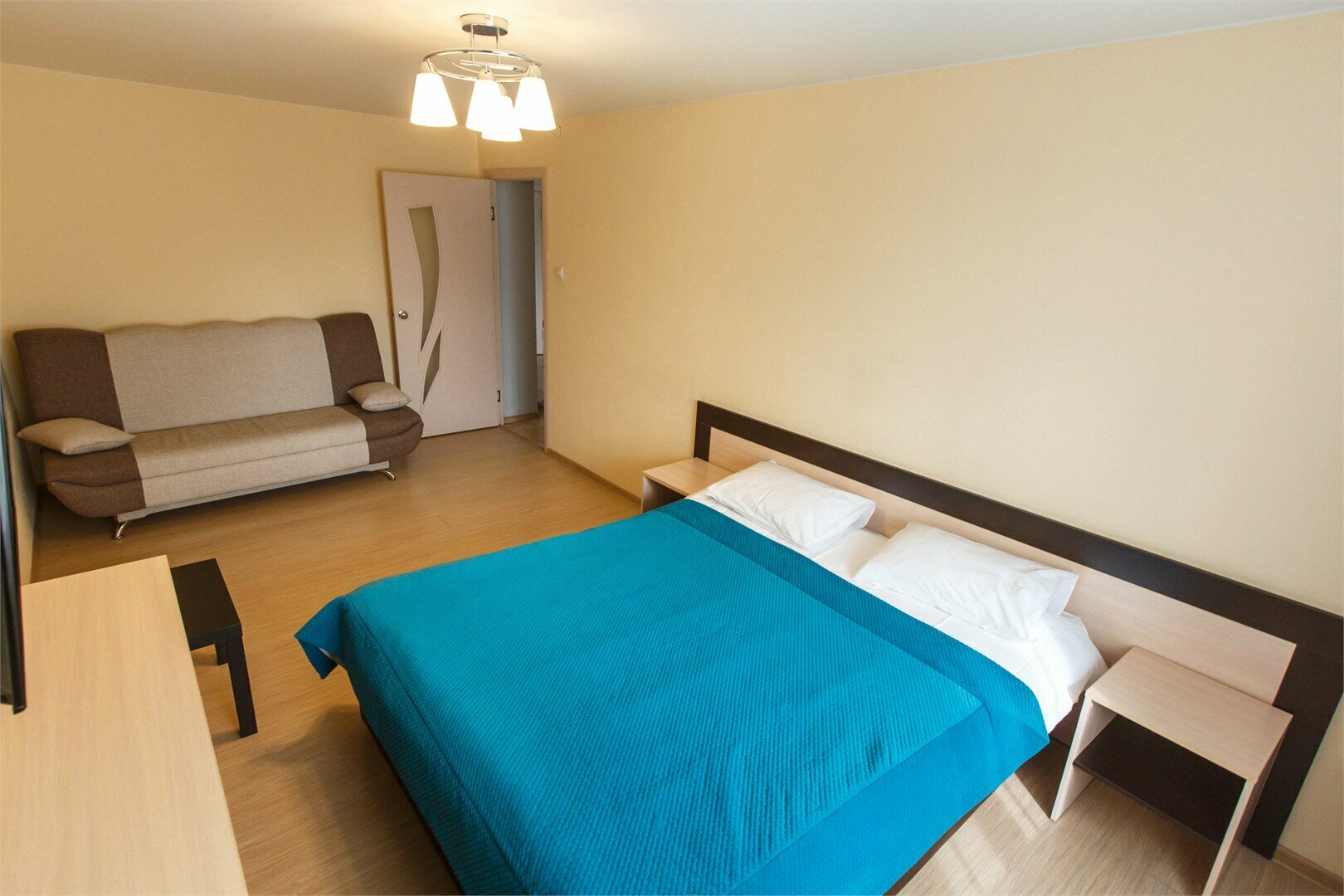 Студия комфорт