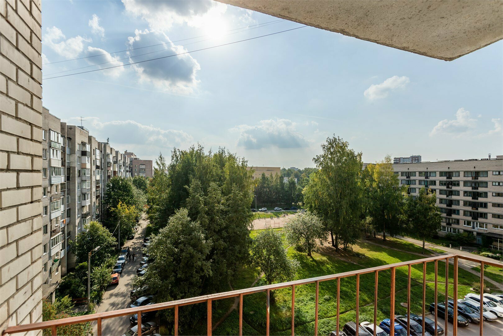 Студия комфорт