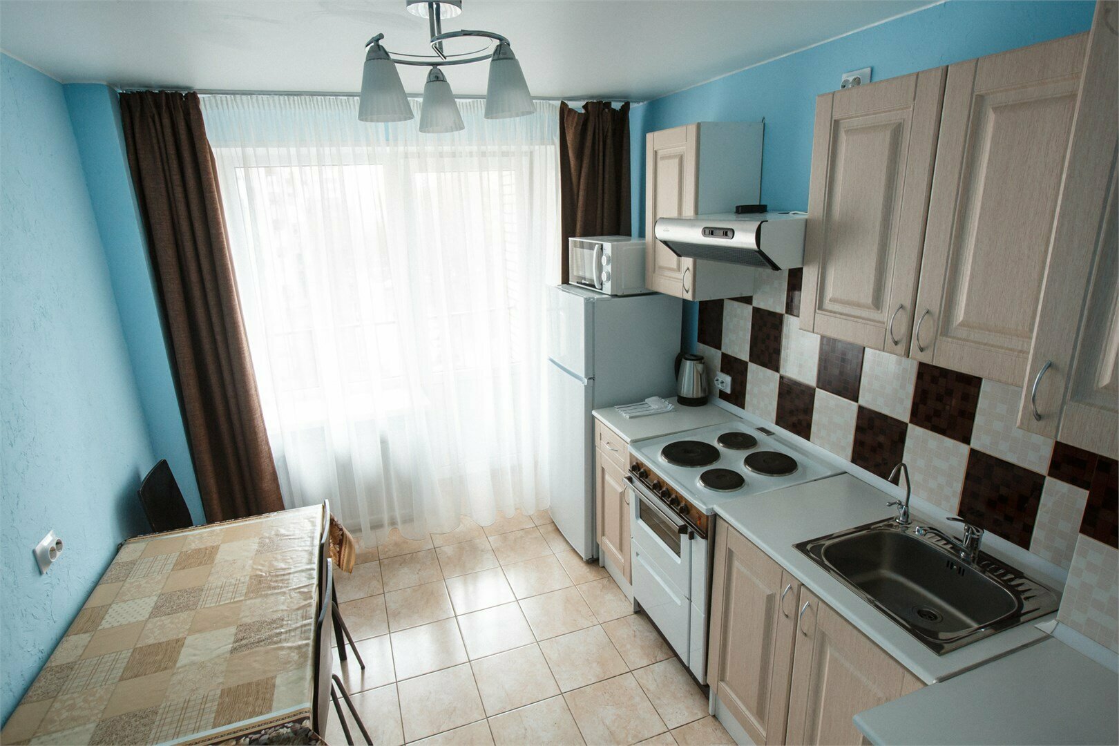 Студия комфорт