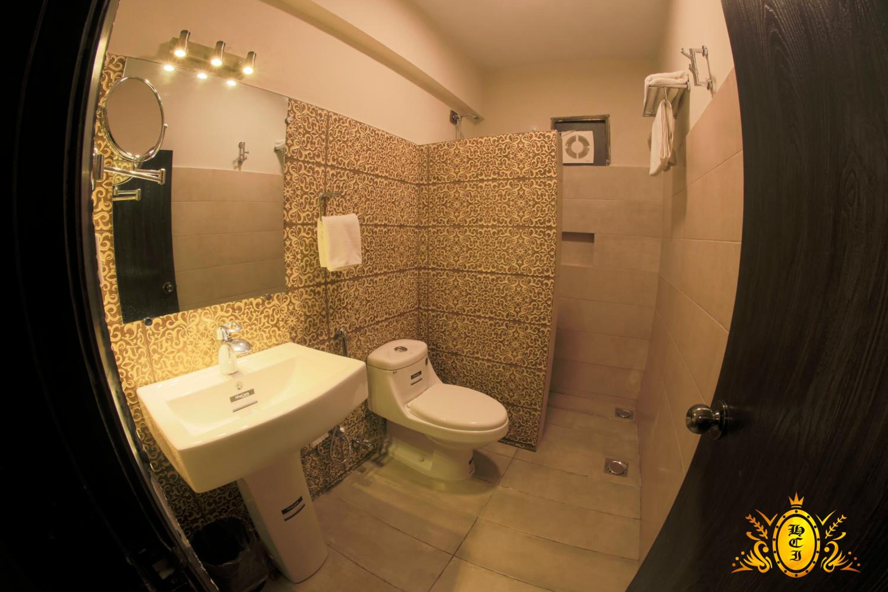 Executive Double Room