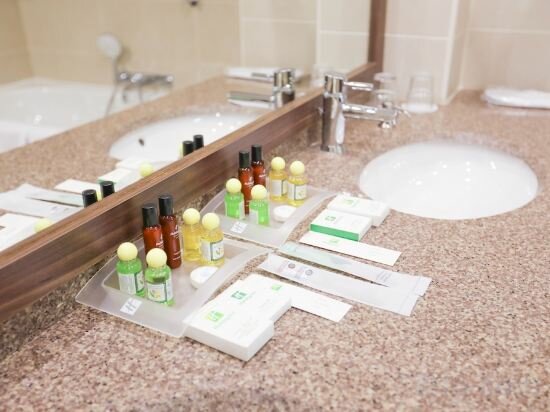 1 Double Bed Suite Smoking