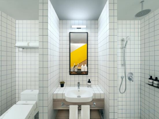 All Together (2 Bedroom)