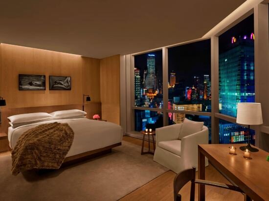 Premium City View Room, 1 King Bed