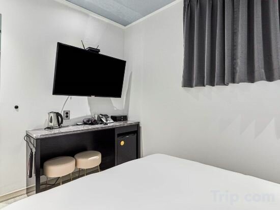 Mini Double Room