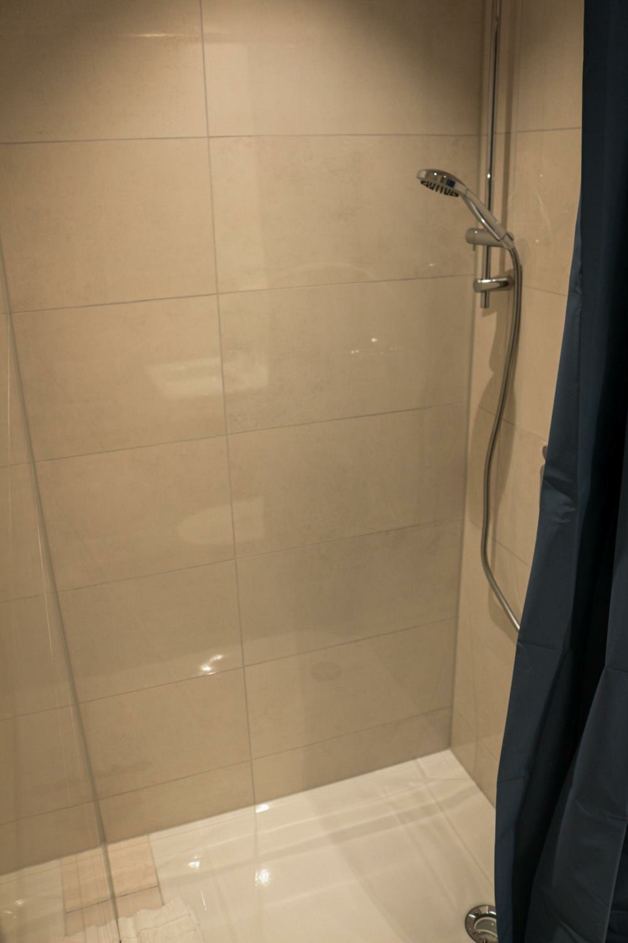 Single Room with Terrace