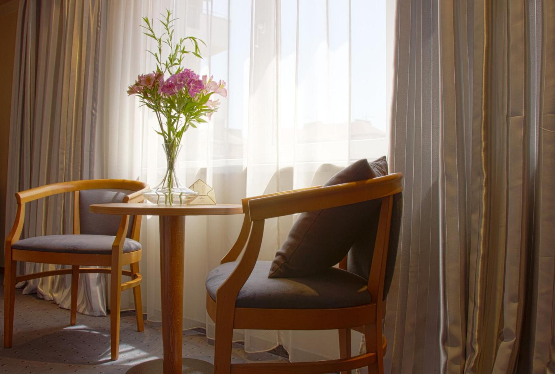 Double or Twin Room, Ground Floor 