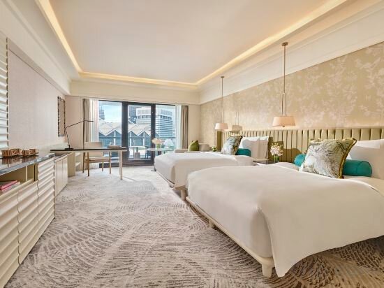 Premier Room With Balcony