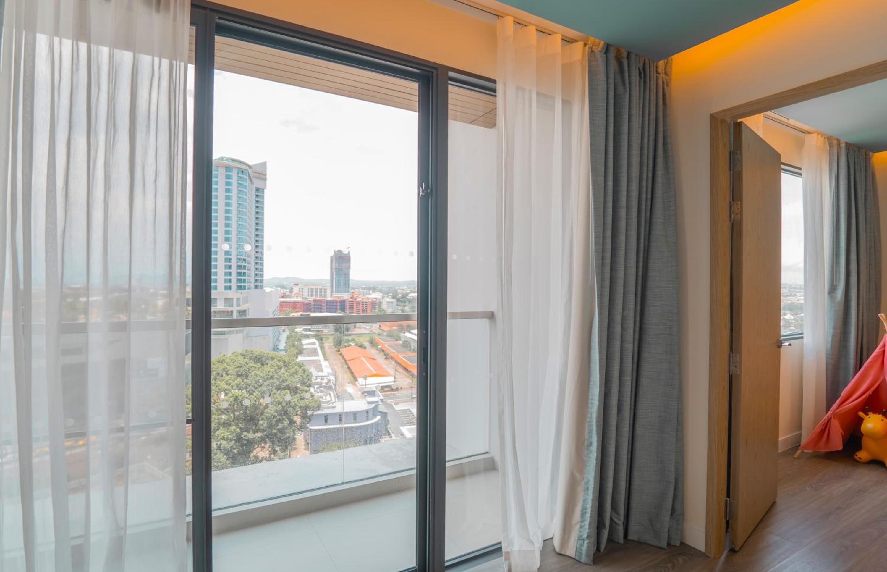 Superior Family Room