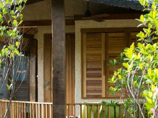 Garden Villa(24 Hours Use Of Room)