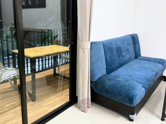 Deluxe Balcony Seaview Room