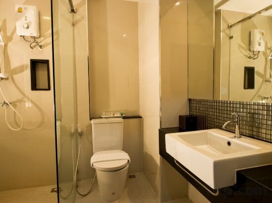 Grand Deluxe King Room