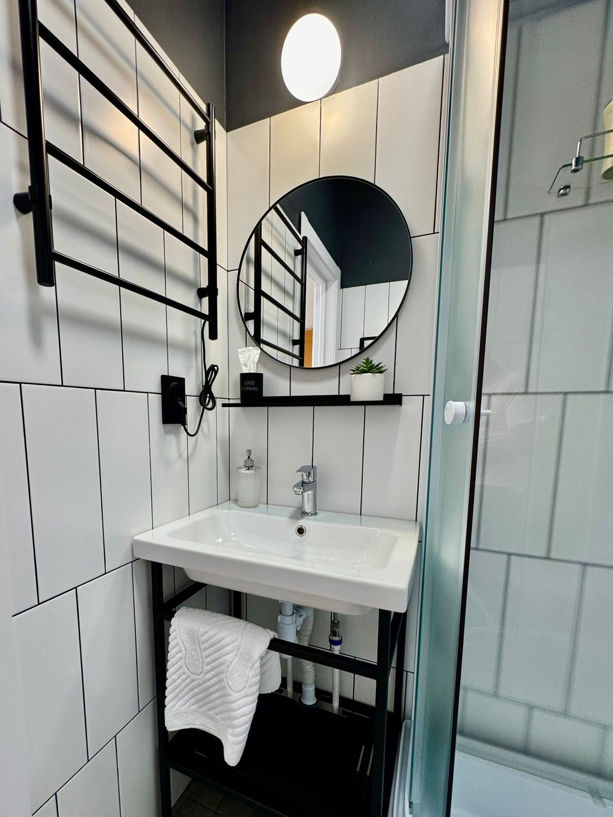 Стандартный двухместный номер с 1 кроватью или 2 отдельными кроватями