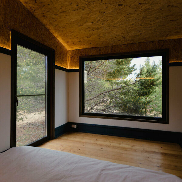 Стандартный семейный номер