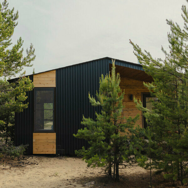 Улучшенный семейный номер