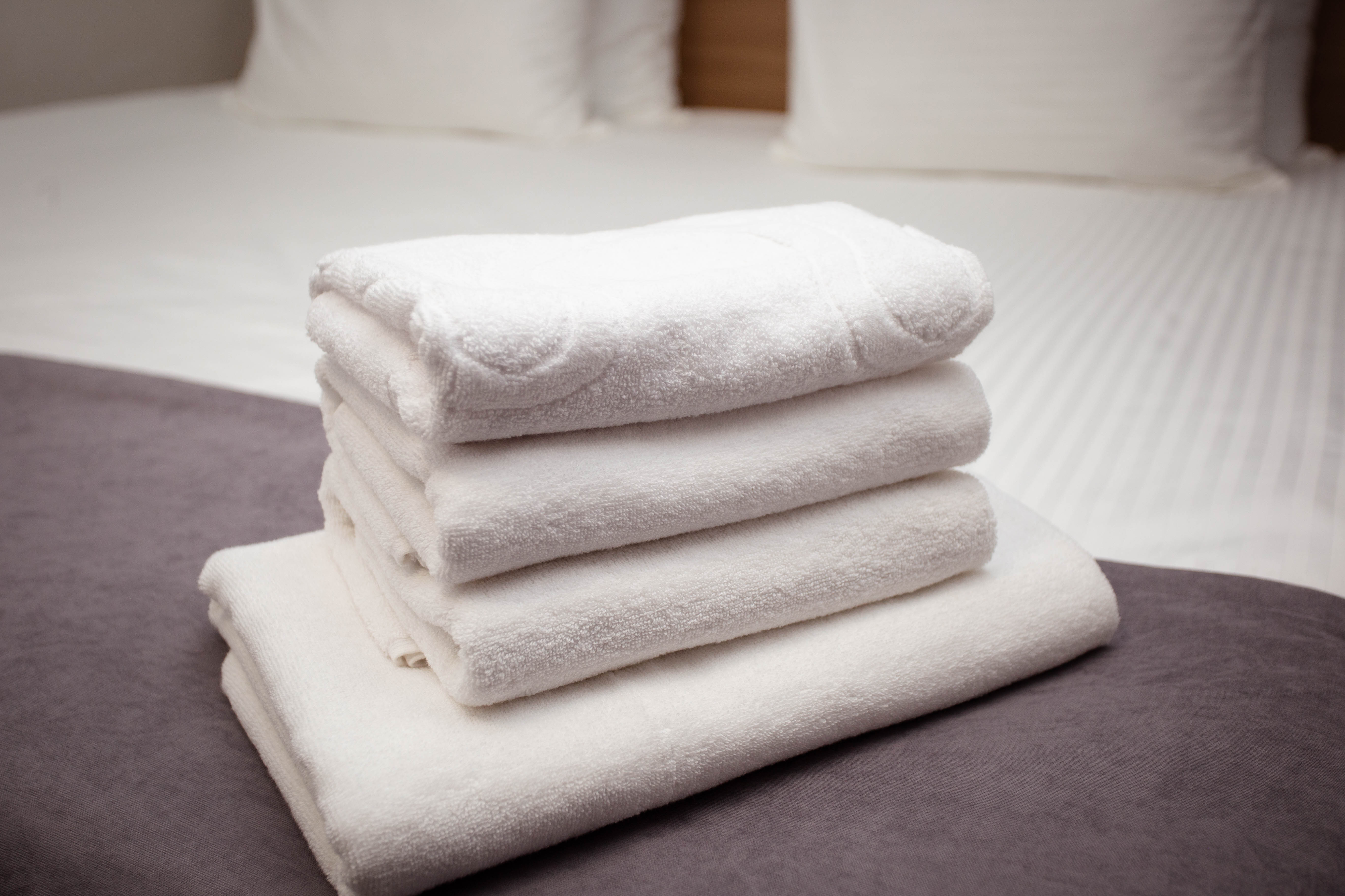 Люкс с 1 спальней