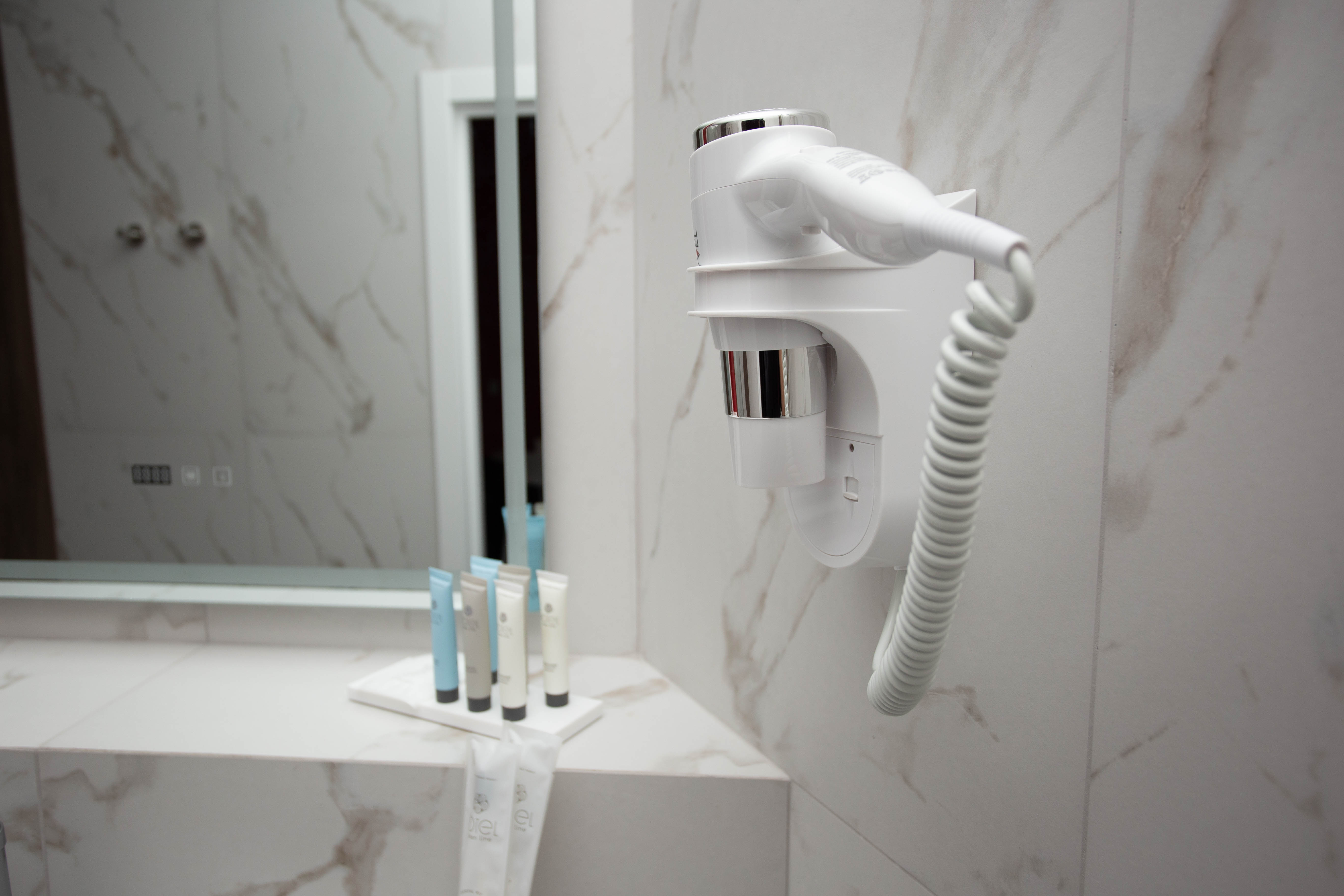 Люкс с 1 спальней