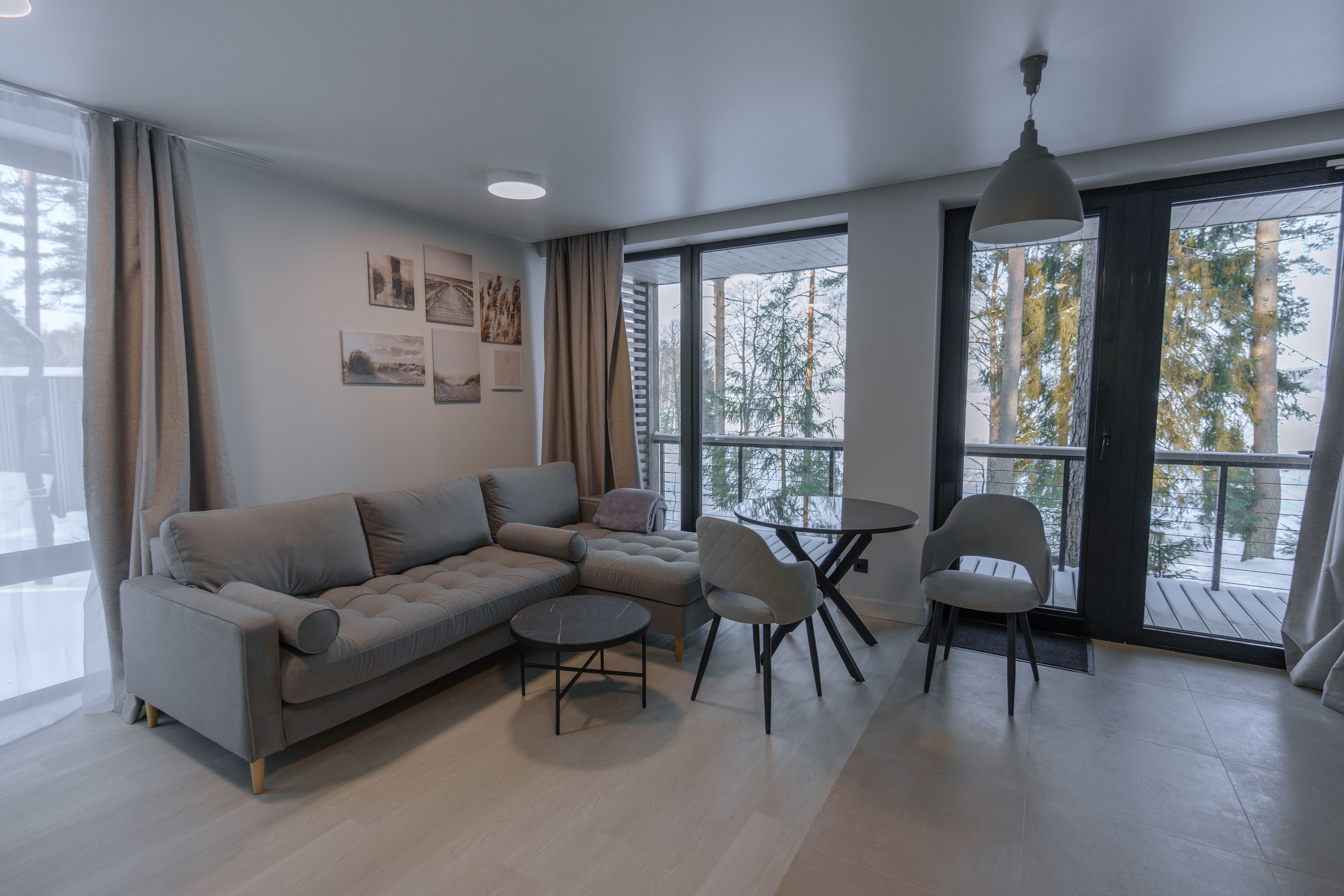 Дом M7 (вторая линия)