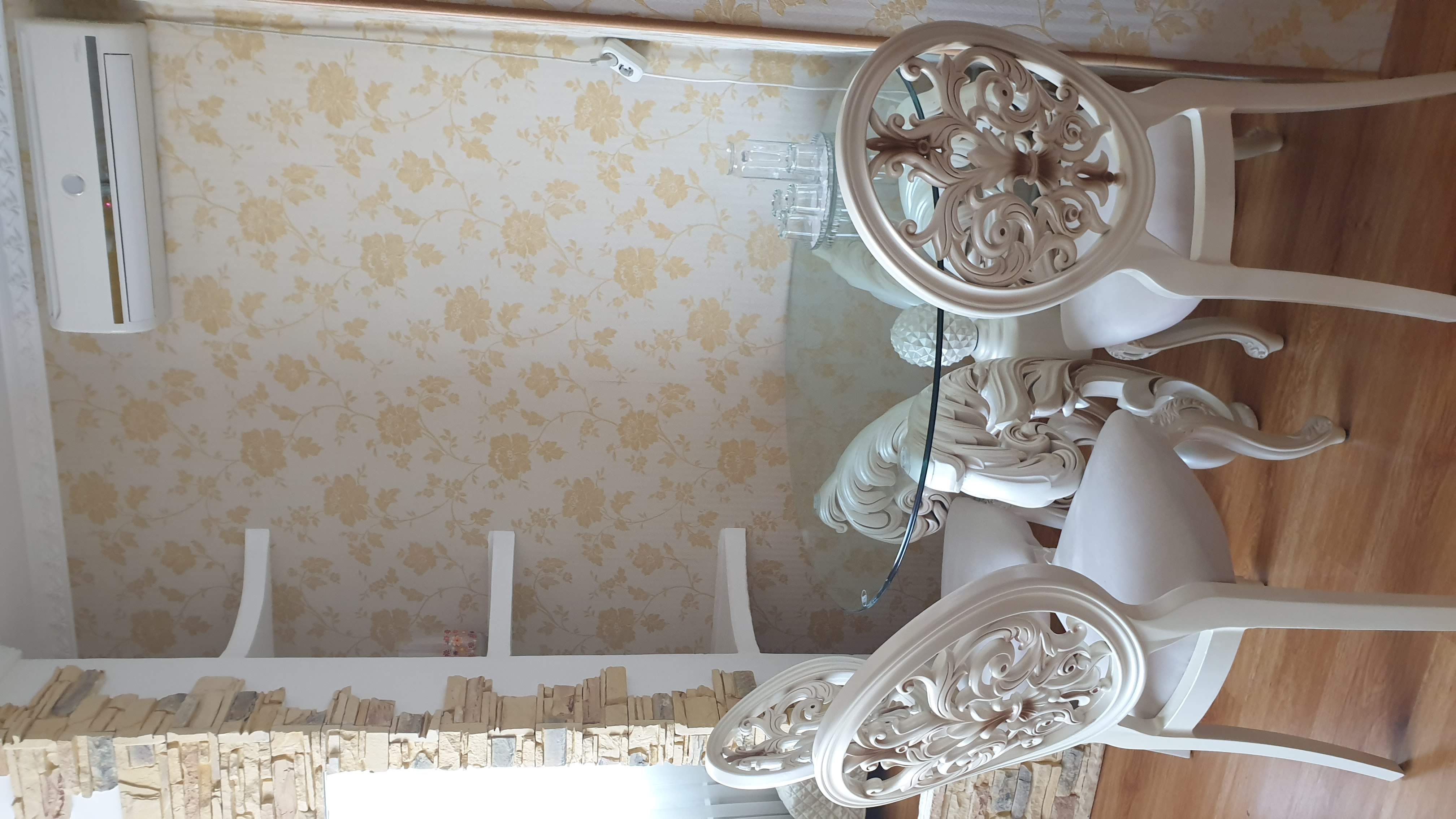 Семейный номер Комфорт